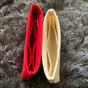 2 Organizers for Favorite MM